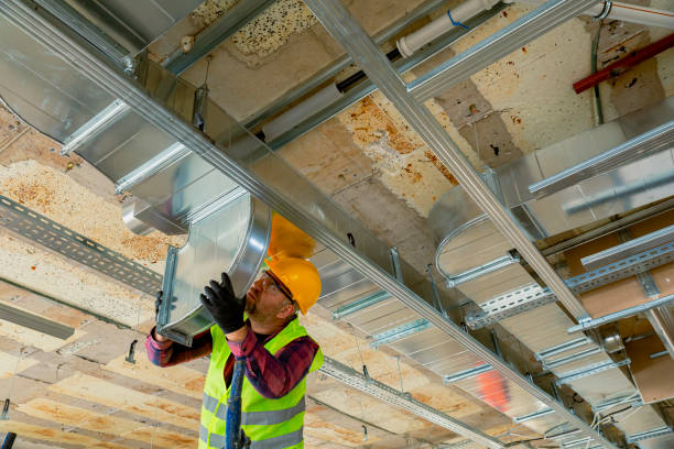 Best HVAC cleaning services  in Carroll Valley, PA